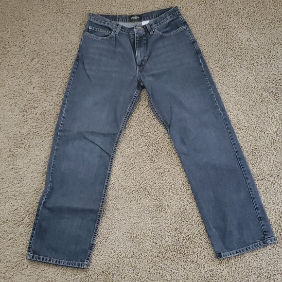 Eddie Bauer Original Jeans - Picture 1 of 7
